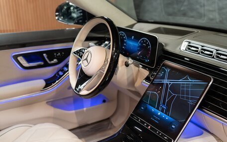 Mercedes-Benz Maybach S-Класс, 2024 год, 33 500 000 рублей, 12 фотография