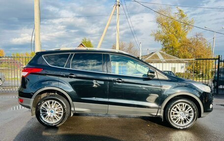 Ford Kuga III, 2014 год, 1 499 999 рублей, 5 фотография