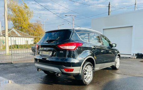 Ford Kuga III, 2014 год, 1 499 999 рублей, 6 фотография