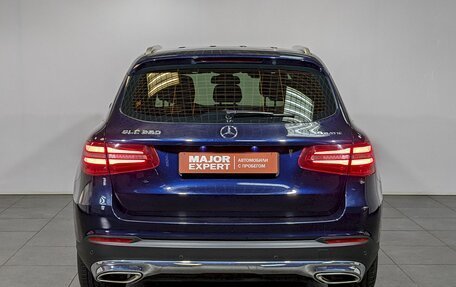 Mercedes-Benz GLC, 2017 год, 3 200 000 рублей, 6 фотография