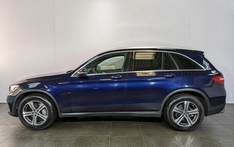 Mercedes-Benz GLC, 2017 год, 3 200 000 рублей, 8 фотография