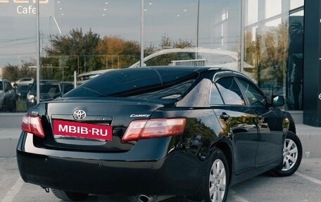 Toyota Camry, 2008 год, 1 400 000 рублей, 5 фотография