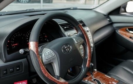 Toyota Camry, 2008 год, 1 400 000 рублей, 10 фотография