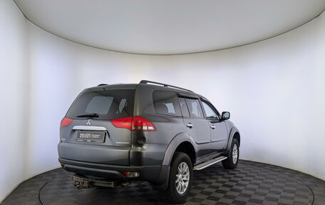 Mitsubishi Pajero Sport II рестайлинг, 2013 год, 2 250 000 рублей, 5 фотография