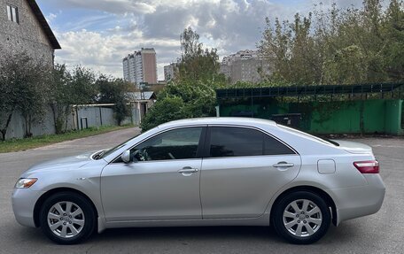 Toyota Camry, 2007 год, 1 280 000 рублей, 7 фотография