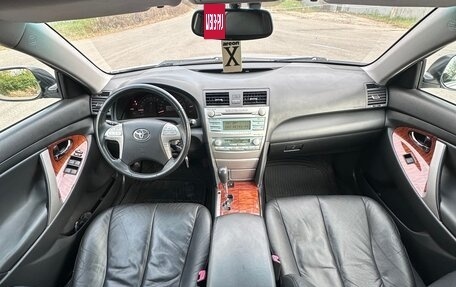 Toyota Camry, 2007 год, 1 280 000 рублей, 11 фотография