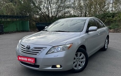 Toyota Camry, 2007 год, 1 280 000 рублей, 1 фотография