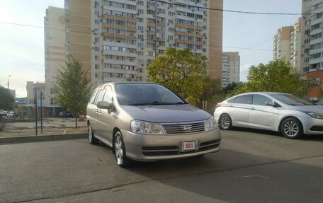 Nissan Liberty, 2003 год, 575 000 рублей, 2 фотография