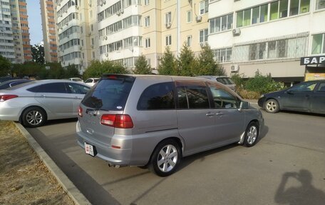 Nissan Liberty, 2003 год, 575 000 рублей, 7 фотография