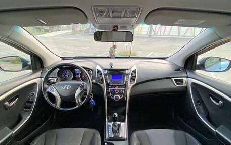 Hyundai i30 II рестайлинг, 2012 год, 1 230 000 рублей, 8 фотография