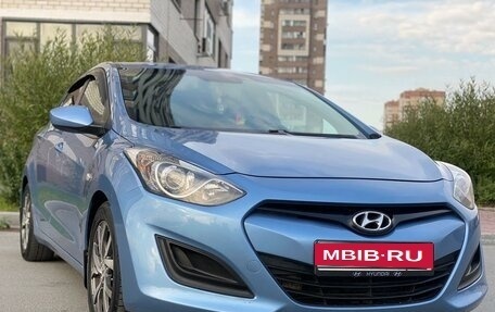 Hyundai i30 II рестайлинг, 2012 год, 1 230 000 рублей, 3 фотография