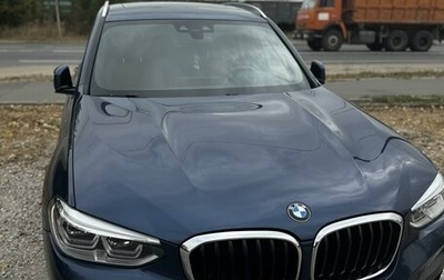 BMW X3, 2019 год, 4 450 000 рублей, 1 фотография