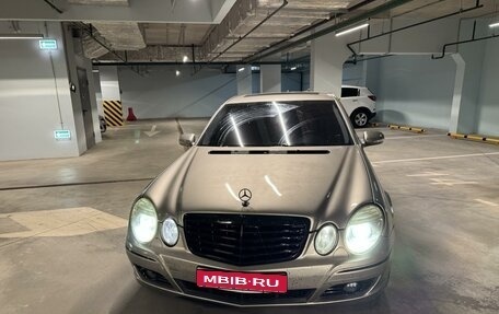 Mercedes-Benz E-Класс, 2008 год, 1 200 000 рублей, 1 фотография