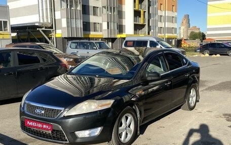 Ford Mondeo IV, 2008 год, 796 000 рублей, 1 фотография