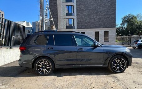 BMW X7, 2021 год, 15 000 000 рублей, 3 фотография