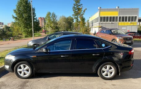 Ford Mondeo IV, 2008 год, 796 000 рублей, 7 фотография