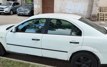 Ford Mondeo III, 2001 год, 200 000 рублей, 1 фотография