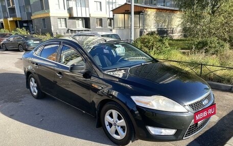 Ford Mondeo IV, 2008 год, 796 000 рублей, 2 фотография