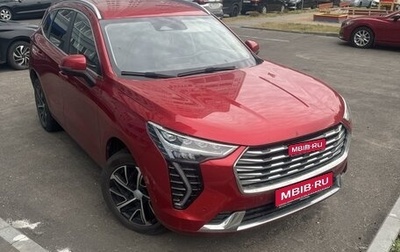 Haval Jolion, 2022 год, 2 100 000 рублей, 1 фотография