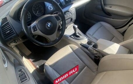 BMW 1 серия, 2006 год, 785 000 рублей, 2 фотография