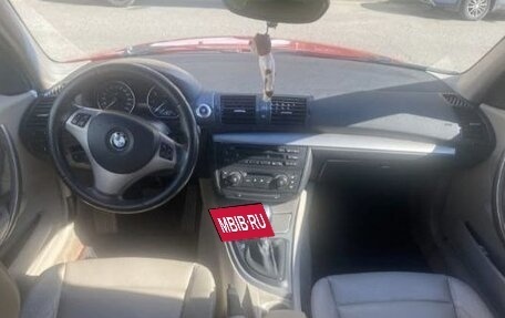 BMW 1 серия, 2006 год, 785 000 рублей, 8 фотография