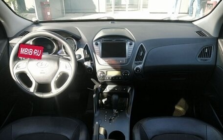 Hyundai ix35 I рестайлинг, 2014 год, 1 499 000 рублей, 15 фотография