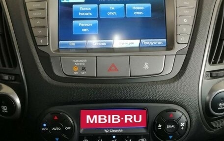 Hyundai ix35 I рестайлинг, 2014 год, 1 499 000 рублей, 16 фотография