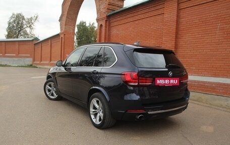 BMW X5, 2014 год, 3 375 000 рублей, 6 фотография