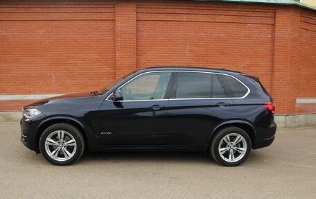 BMW X5, 2014 год, 3 375 000 рублей, 15 фотография