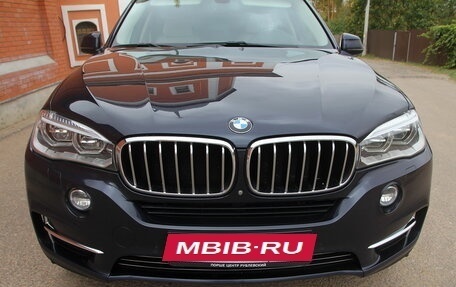 BMW X5, 2014 год, 3 375 000 рублей, 20 фотография