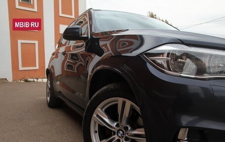 BMW X5, 2014 год, 3 375 000 рублей, 13 фотография