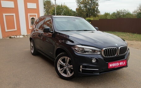 BMW X5, 2014 год, 3 375 000 рублей, 12 фотография