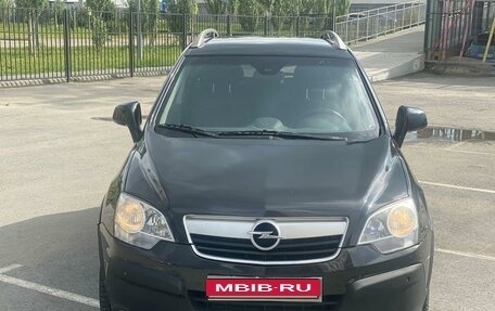 Opel Antara I, 2011 год, 845 000 рублей, 4 фотография