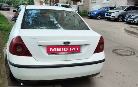 Ford Mondeo III, 2001 год, 200 000 рублей, 2 фотография