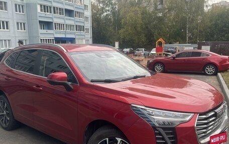 Haval Jolion, 2022 год, 2 100 000 рублей, 4 фотография