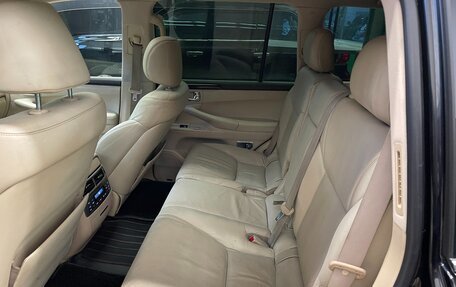 Lexus LX III, 2008 год, 2 650 000 рублей, 12 фотография