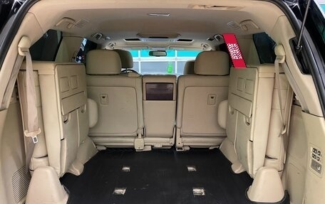 Lexus LX III, 2008 год, 2 650 000 рублей, 18 фотография