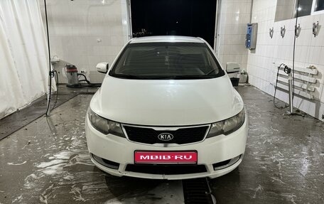 KIA Cerato III, 2013 год, 810 000 рублей, 1 фотография