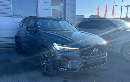 Volvo XC60 II, 2022 год, 7 250 000 рублей, 2 фотография