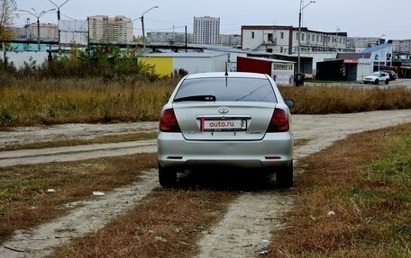 Toyota Allion, 2004 год, 710 000 рублей, 1 фотография