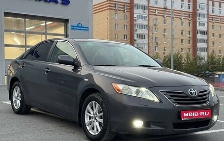 Toyota Camry, 2007 год, 1 395 000 рублей, 1 фотография