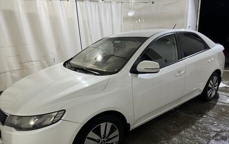 KIA Cerato III, 2013 год, 810 000 рублей, 2 фотография