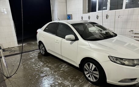 KIA Cerato III, 2013 год, 810 000 рублей, 4 фотография