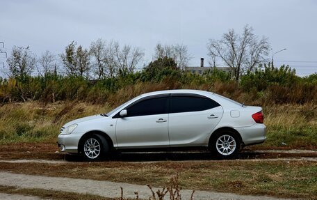 Toyota Allion, 2004 год, 710 000 рублей, 4 фотография