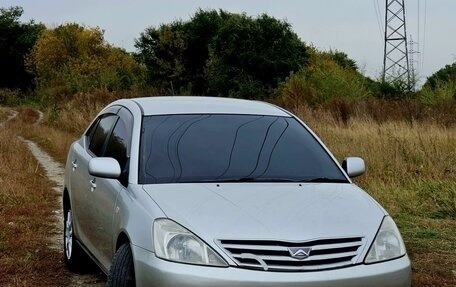 Toyota Allion, 2004 год, 710 000 рублей, 2 фотография