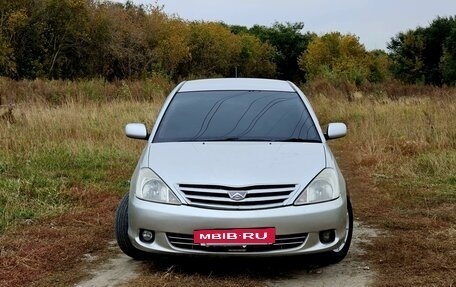 Toyota Allion, 2004 год, 710 000 рублей, 3 фотография