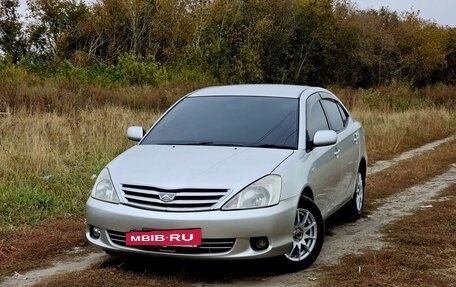 Toyota Allion, 2004 год, 710 000 рублей, 11 фотография