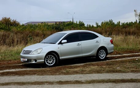 Toyota Allion, 2004 год, 710 000 рублей, 14 фотография