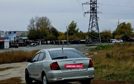 Toyota Allion, 2004 год, 710 000 рублей, 8 фотография