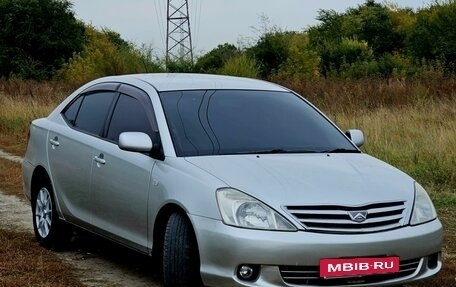 Toyota Allion, 2004 год, 710 000 рублей, 7 фотография